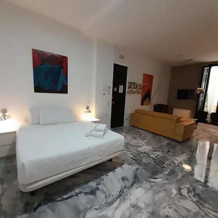 Apartamentos Matute 11-2
