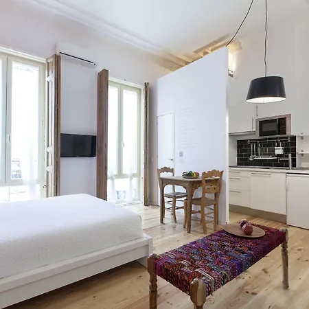 Apartamentos Matute 11-3