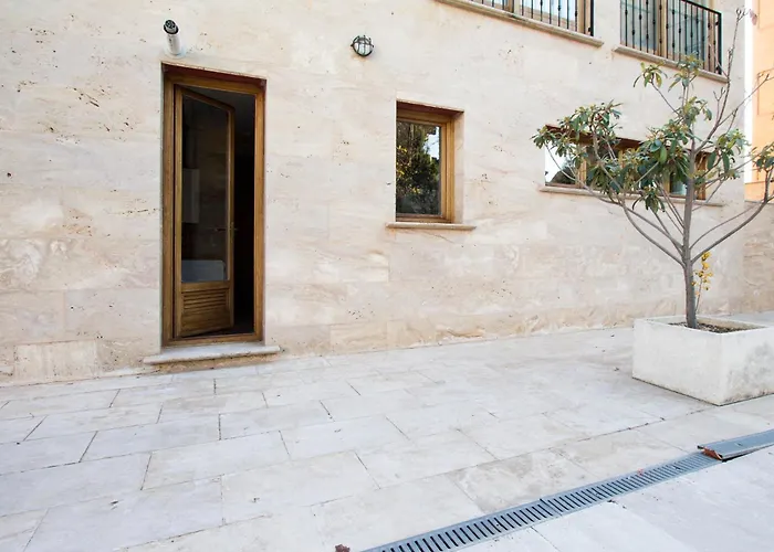 Apartamentos Villablino Arturo Soria