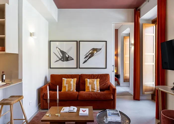 San Bernardo - Darya Living